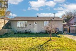 229 Catherine Street  Garson, ON P3L 1H1