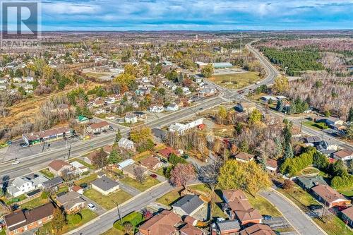 229 Catherine Street, Garson, ON - Outdoor With View
