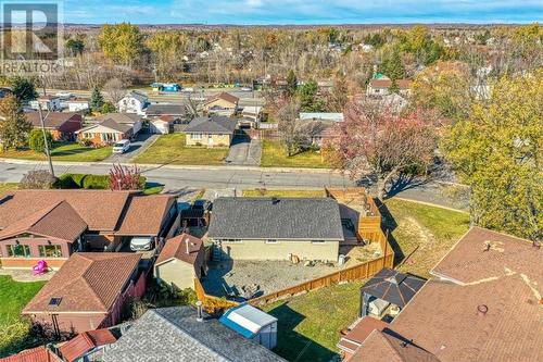 229 Catherine Street, Garson, ON - Outdoor With View