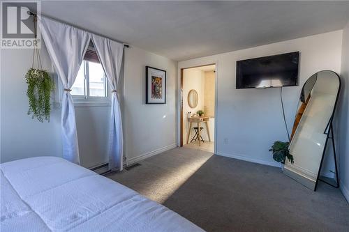 389 Algoma Street, Espanola, ON - Indoor Photo Showing Bedroom