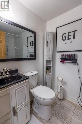 389 Algoma Street, Espanola, ON - Indoor Photo Showing Bathroom