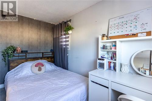 389 Algoma Street, Espanola, ON - Indoor Photo Showing Bedroom