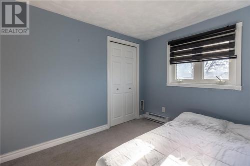 389 Algoma Street, Espanola, ON - Indoor Photo Showing Bedroom