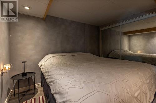 389 Algoma Street, Espanola, ON - Indoor Photo Showing Bedroom
