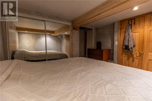 389 Algoma Street, Espanola, ON - Indoor Photo Showing Bedroom