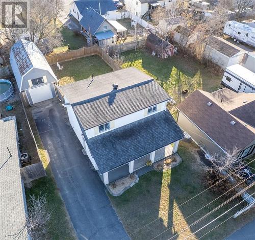 389 Algoma Street, Espanola, ON - Outdoor