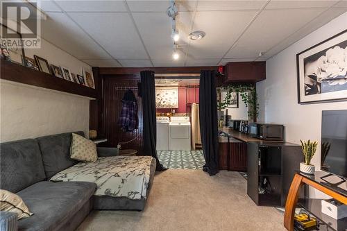 389 Algoma Street, Espanola, ON - Indoor