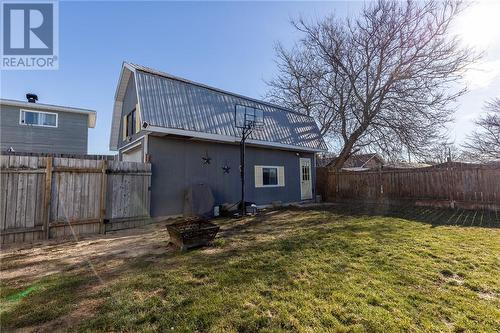 389 Algoma Street, Espanola, ON - Outdoor