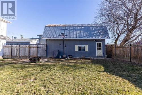 389 Algoma Street, Espanola, ON - Outdoor