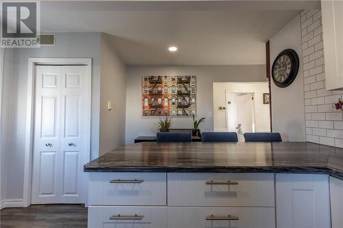 389 Algoma Street, Espanola, ON - Indoor Photo Showing Kitchen