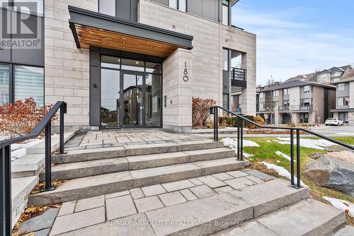 205 - 180 Boundstone Way, Ottawa, ON - Outdoor