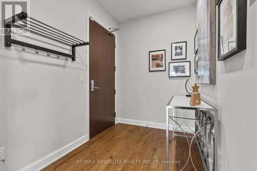 205 - 180 Boundstone Way, Ottawa, ON - Indoor Photo Showing Laundry Room