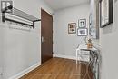 205 - 180 Boundstone Way, Ottawa, ON  - Indoor Photo Showing Laundry Room 