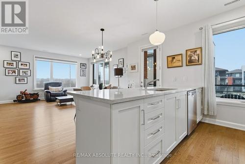 205 - 180 Boundstone Way, Ottawa, ON - Indoor