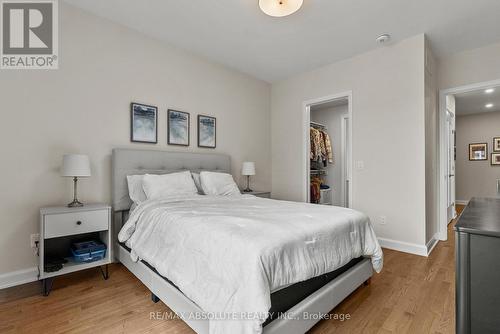 205 - 180 Boundstone Way, Ottawa, ON - Indoor Photo Showing Bedroom