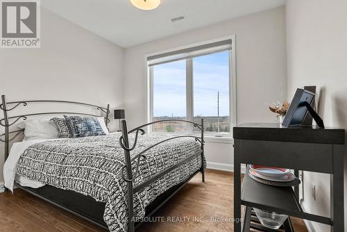 205 - 180 Boundstone Way, Ottawa, ON - Indoor Photo Showing Bedroom