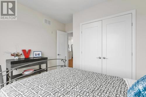 205 - 180 Boundstone Way, Ottawa, ON - Indoor Photo Showing Bedroom