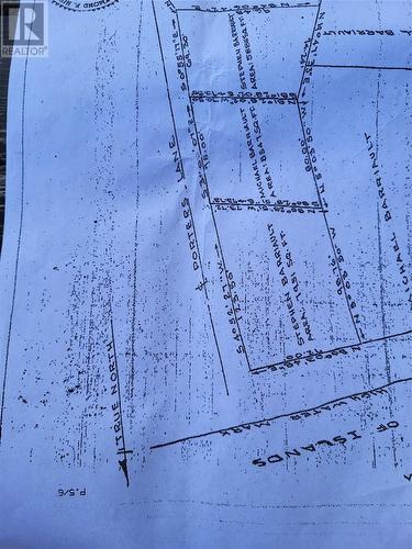 5 Porters Lane  Corner Brook, NL A2H 1V7