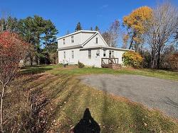 6965 Highway 6 Road  Three Brooks, NS B0K 1H0