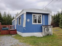 1953 Stoney Island Road  Centreville, NS B0W 2G0