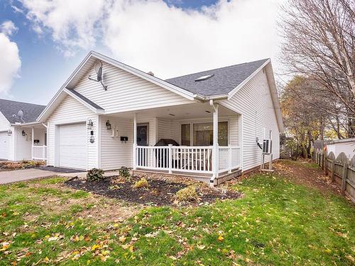 86E Orlebar Street, Charlottetown, PE 