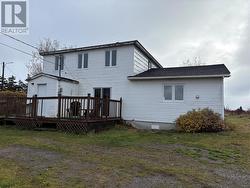 299 Main Road  Port Au Port East, NL A0N 1T0