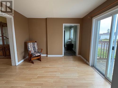 299 Main Road, Port Au Port East, NL - Indoor Photo Showing Other Room
