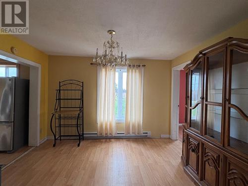 299 Main Road, Port Au Port East, NL - Indoor