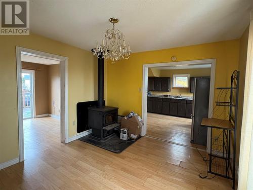 299 Main Road, Port Au Port East, NL - Indoor