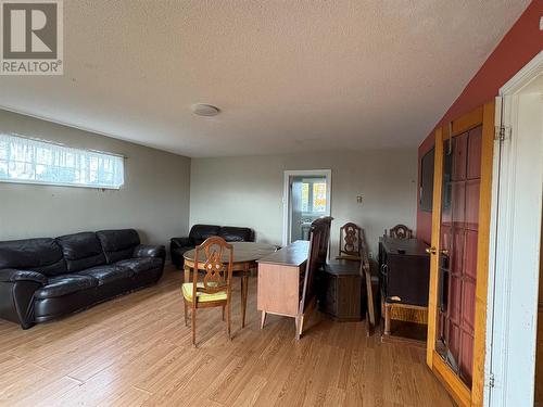 299 Main Road, Port Au Port East, NL - Indoor