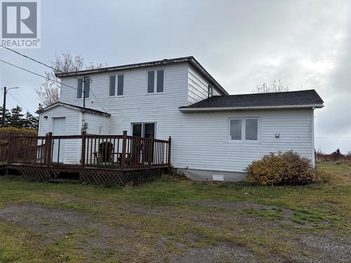 299 Main Road, Port Au Port East, NL - Outdoor