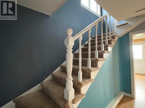 299 Main Road, Port Au Port East, NL - Indoor Photo Showing Other Room