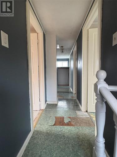 299 Main Road, Port Au Port East, NL - Indoor