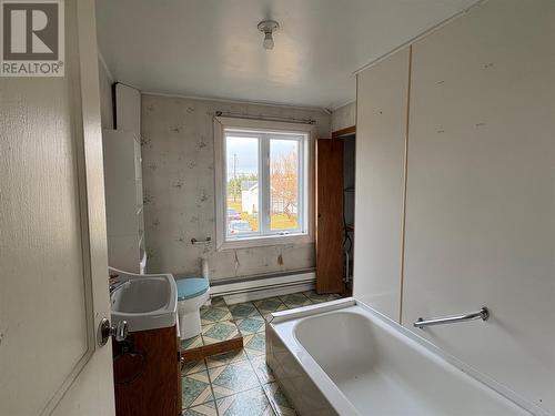 299 Main Road, Port Au Port East, NL - Indoor