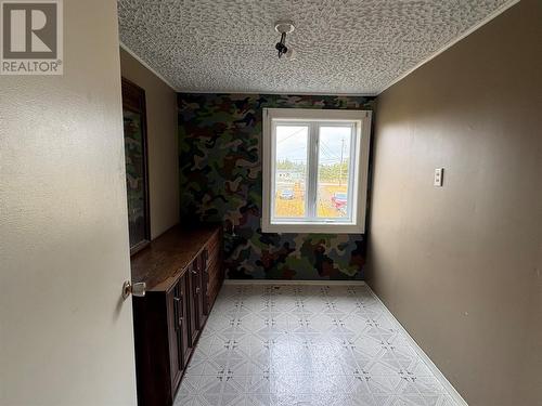299 Main Road, Port Au Port East, NL - Indoor Photo Showing Other Room