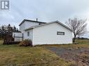 299 Main Road, Port Au Port East, NL  - Outdoor With View 