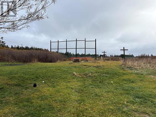 299 Main Road, Port Au Port East, NL - Outdoor With View