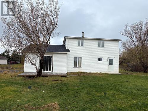 299 Main Road, Port Au Port East, NL - Outdoor