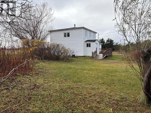299 Main Road, Port Au Port East, NL - Outdoor With Exterior