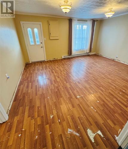 66 Back Track Road, Spaniards Bay, NL - Indoor Photo Showing Other Room