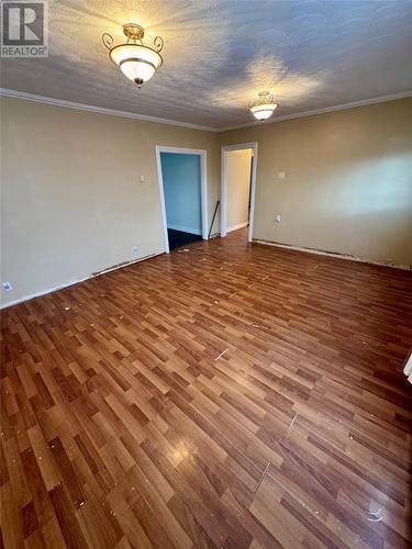 66 Back Track Road, Spaniards Bay, NL - Indoor Photo Showing Other Room