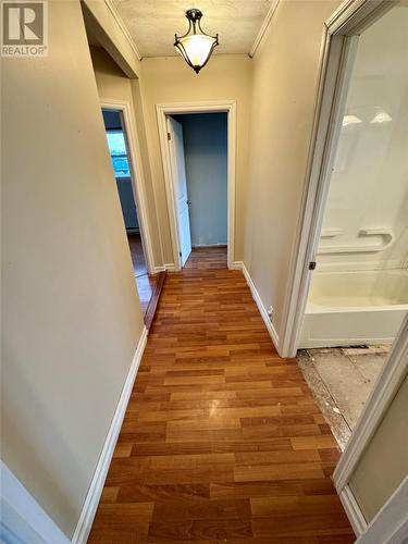 66 Back Track Road, Spaniards Bay, NL - Indoor Photo Showing Other Room
