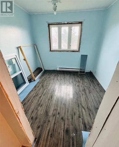 66 Back Track Road, Spaniards Bay, NL - Indoor Photo Showing Other Room