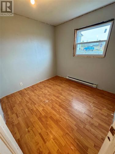 66 Back Track Road, Spaniards Bay, NL - Indoor Photo Showing Other Room