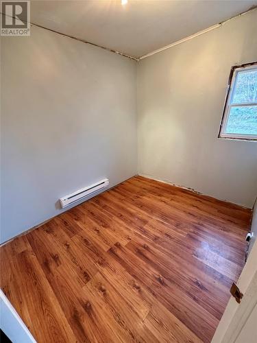 66 Back Track Road, Spaniards Bay, NL - Indoor Photo Showing Other Room
