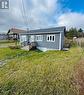 66 Back Track Road, Spaniards Bay, NL  - Outdoor 