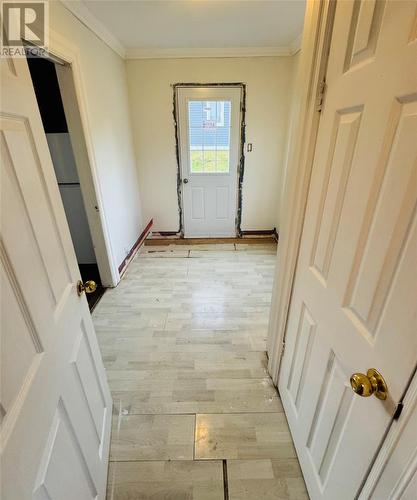 66 Back Track Road, Spaniards Bay, NL - Indoor Photo Showing Other Room