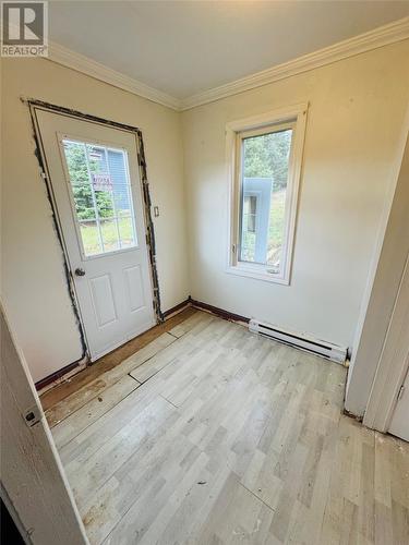66 Back Track Road, Spaniards Bay, NL - Indoor Photo Showing Other Room