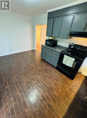 66 Back Track Road, Spaniards Bay, NL - Indoor