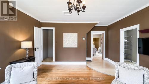 273 Hamilton Street, North Huron (Blyth), ON - Indoor Photo Showing Other Room